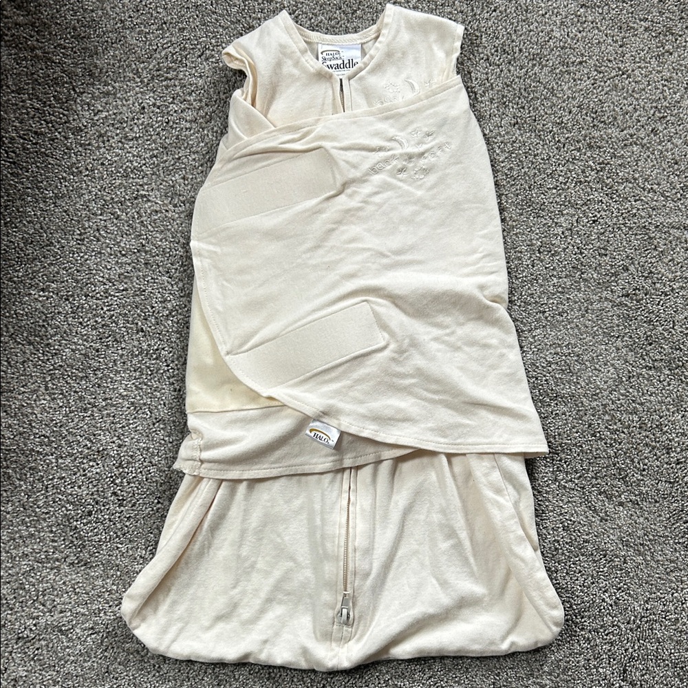Halo SleepSack Swaddle Newborn